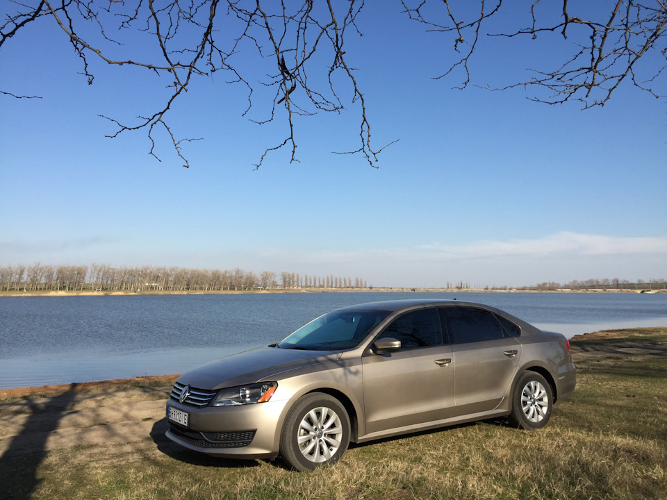 Витрата по місту на 1,8 tsi. 1