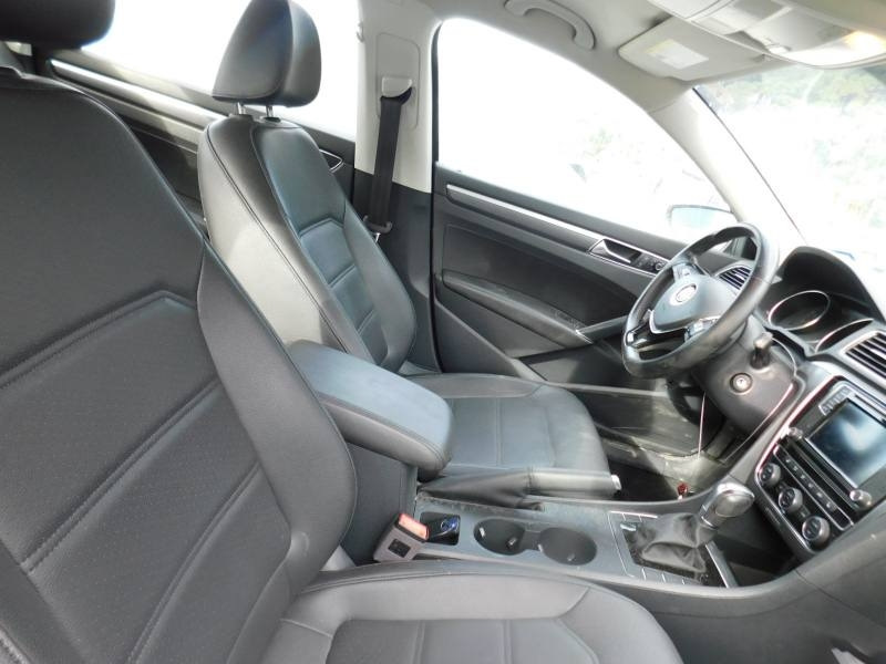 1.купівля Passat B8, Nms8 r-line 5