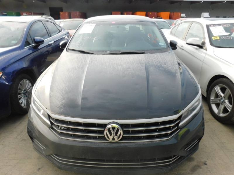1.купівля Passat B8, Nms8 r-line 1