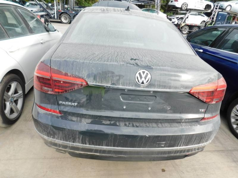 1.купівля Passat B8, Nms8 r-line 3