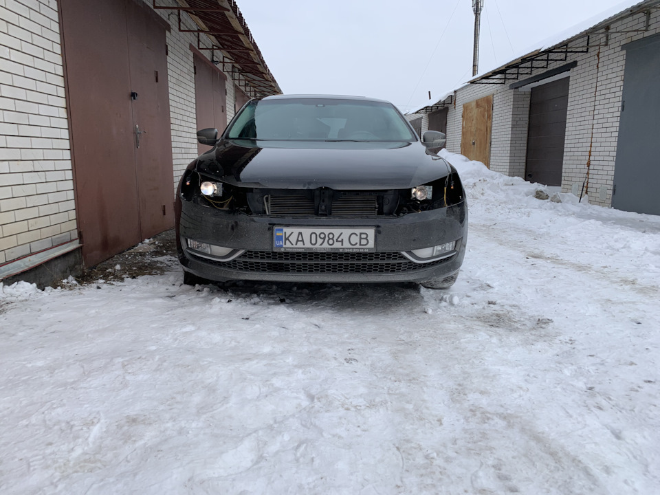 Підмінні фари/Термінатор😂 2