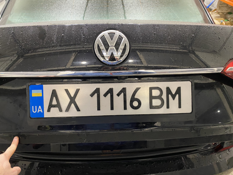 Власникам авто зі США 1