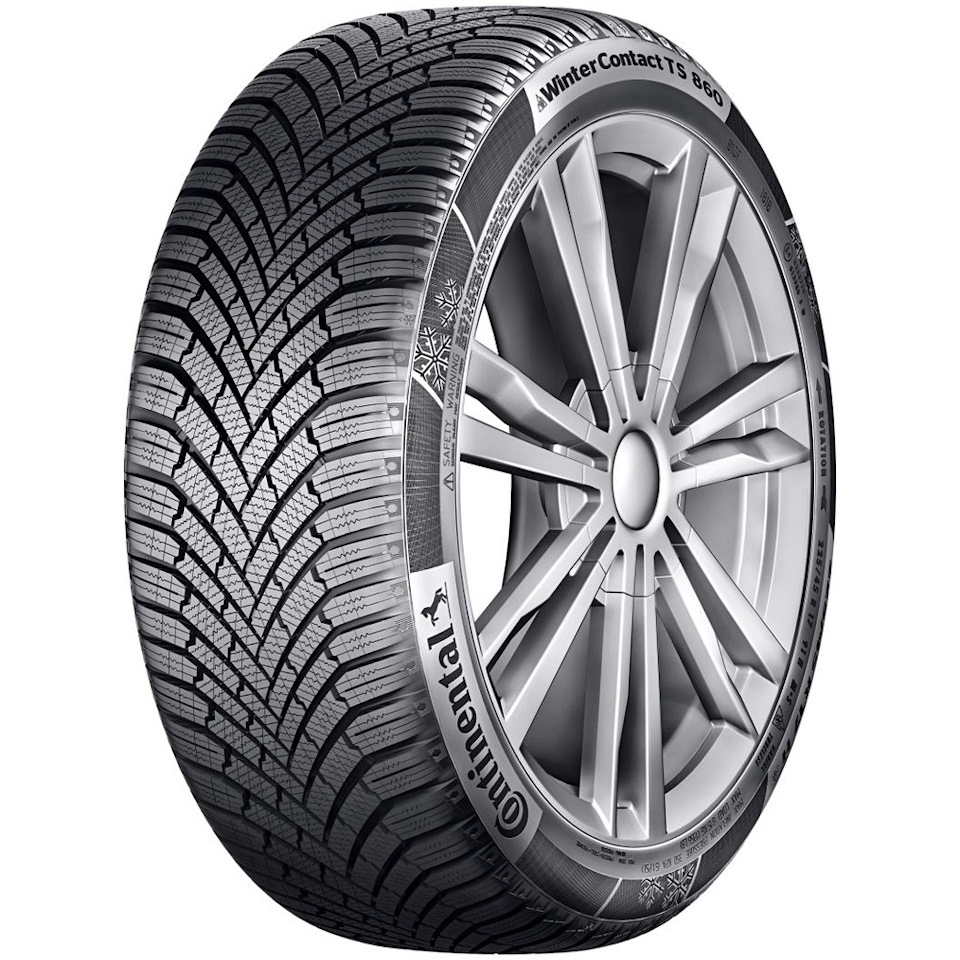 Який розмір шин взяти на зиму? 215/55 R17 або 215/60 R17? 1