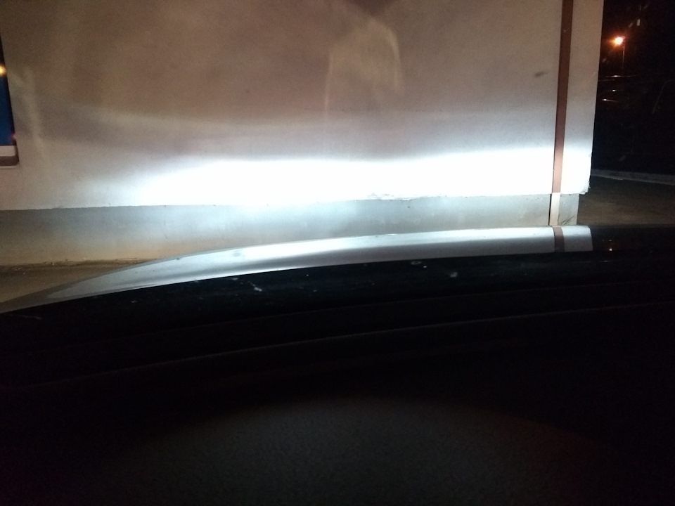 Led лампи з AliExpress 4
