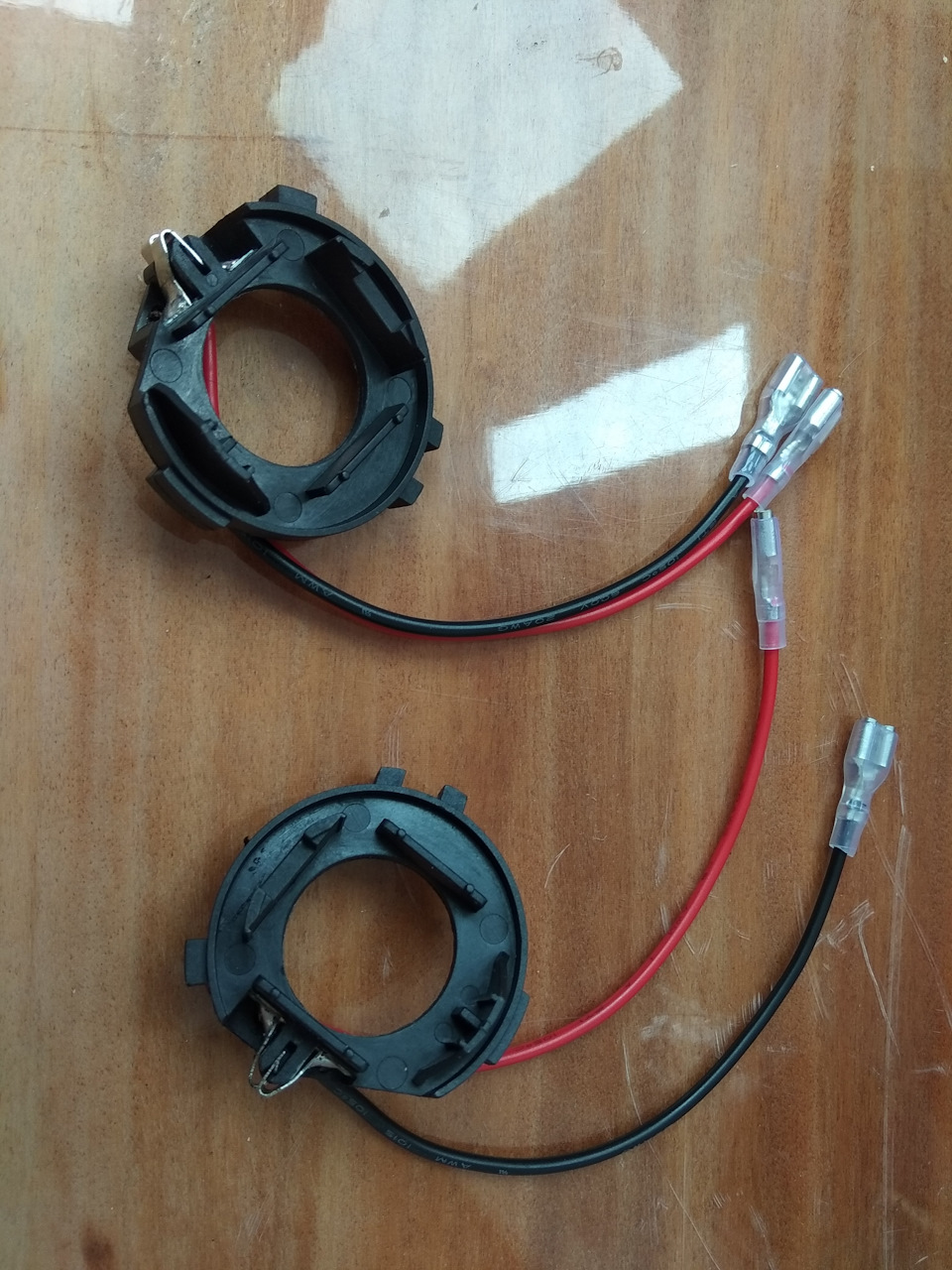 Led лампи з AliExpress 2