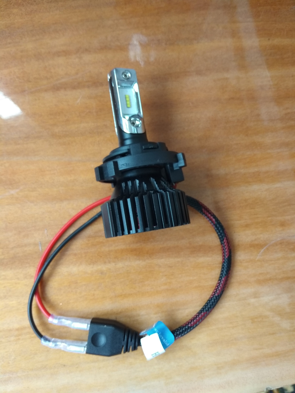 Led лампи з AliExpress 3