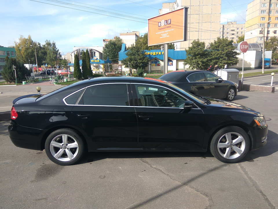 Захист кузова віск Soft 99 Fusso 4