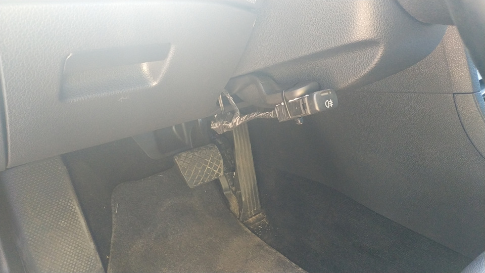 Сертифікація автомобіля з США. 4