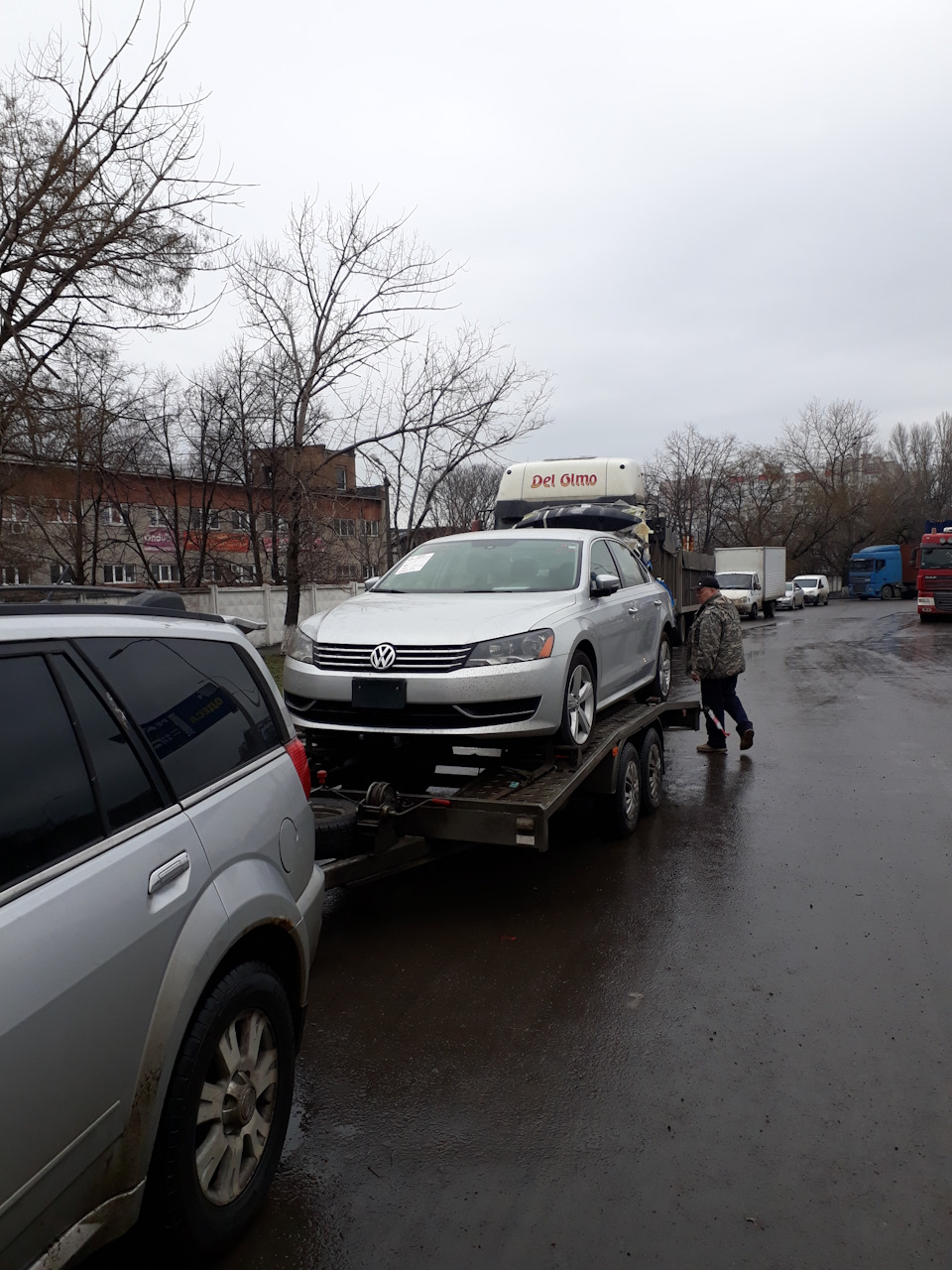 Нарешті дочекався... 3