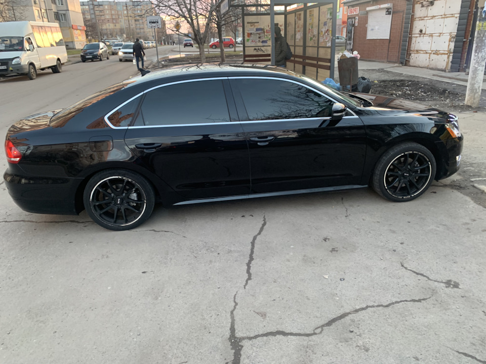 Диски r18 2