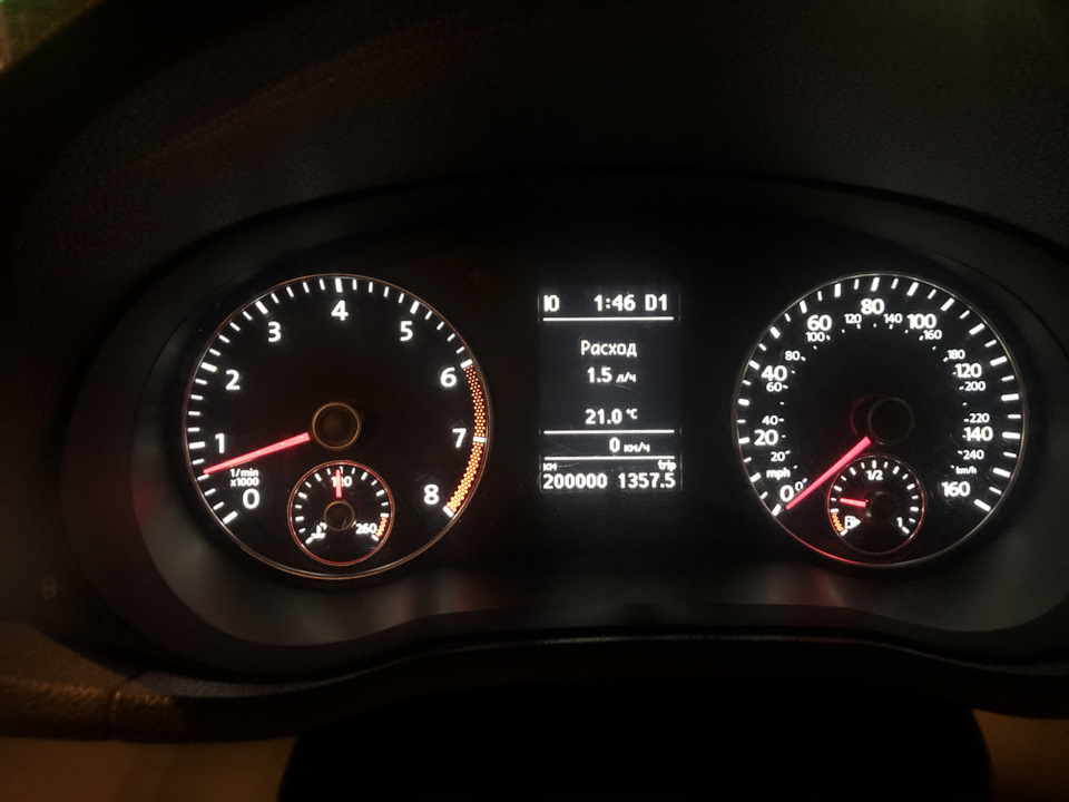 Little Anniversary. 200k 1