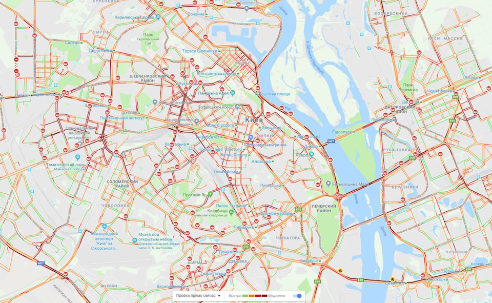 ПЕРШИЙ СНІГ, або Клуб любителів літньої гуми 2