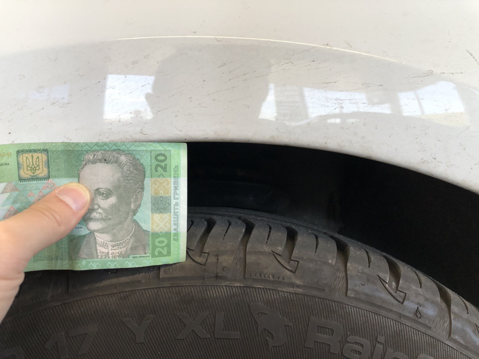 Підвіска: Заміна пружин. 2