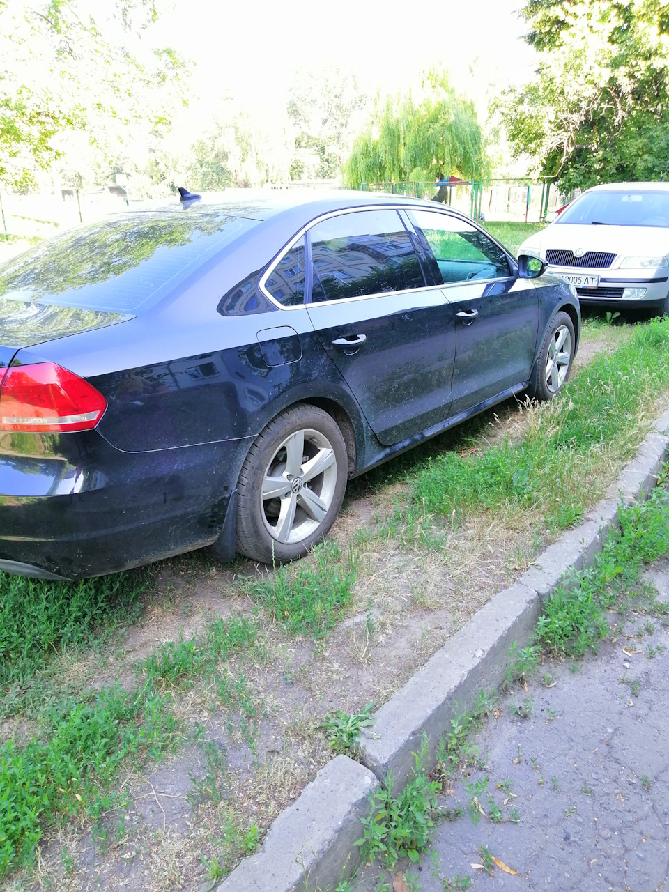 Покупка бризковиків 2
