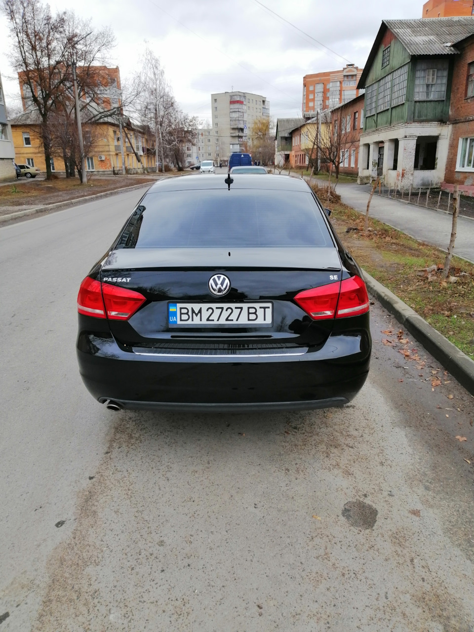 Продам пассат 2.5 2