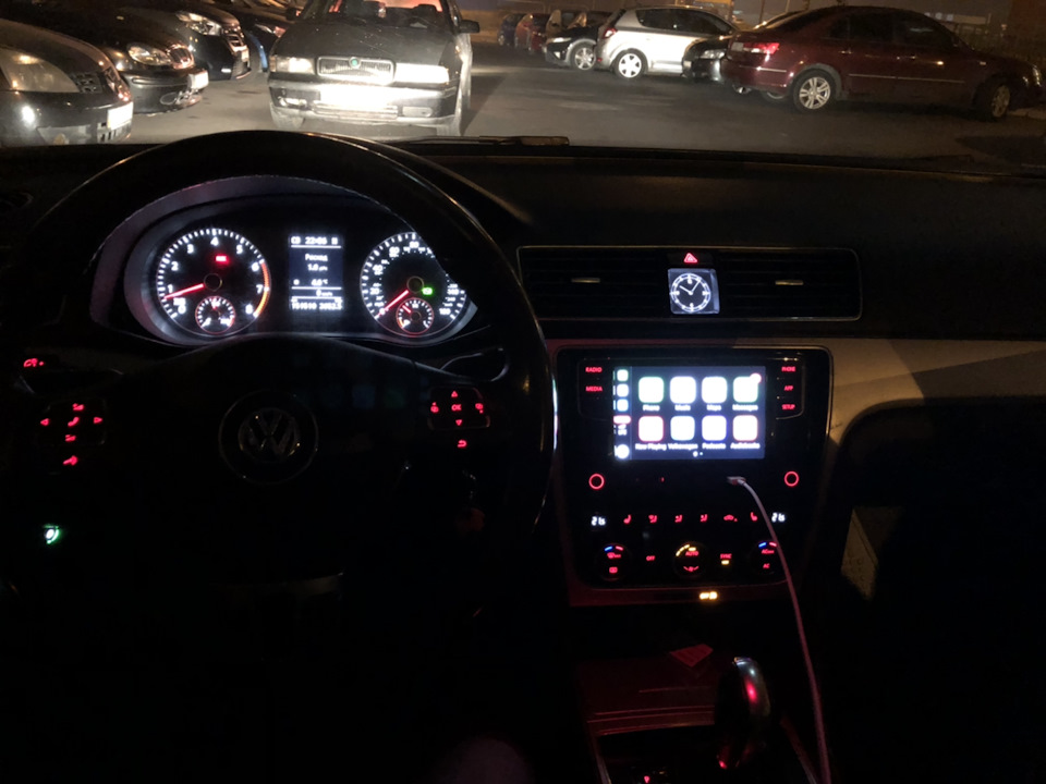 RCD330 Plus - і жити стало простіше 4