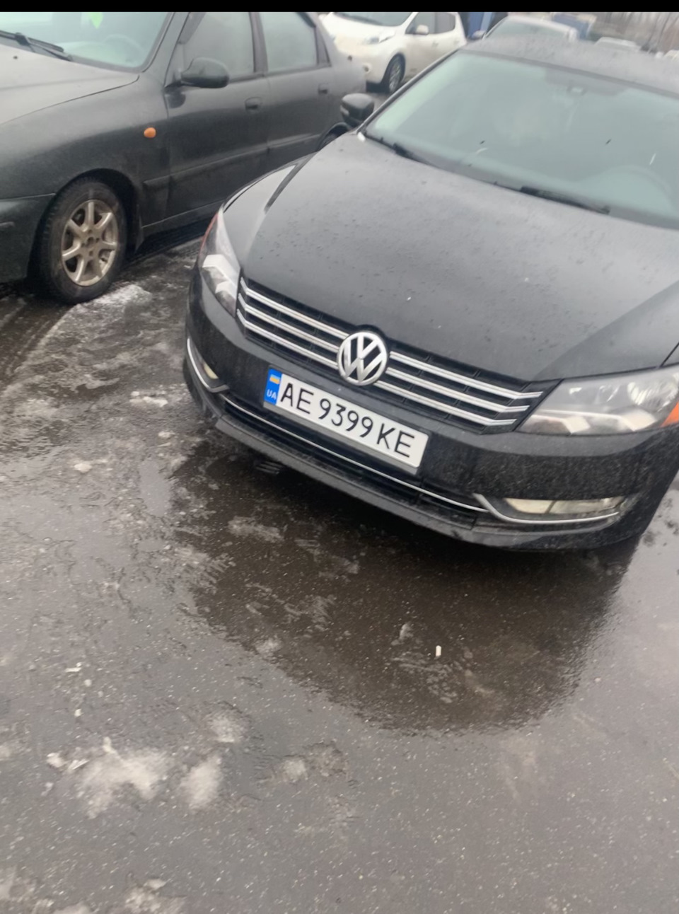 Облік та Заміна термостату 🔥 1