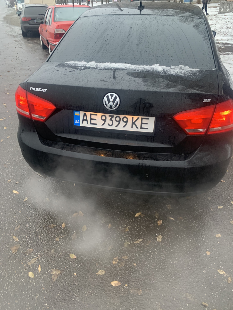Облік та Заміна термостату 🔥 2