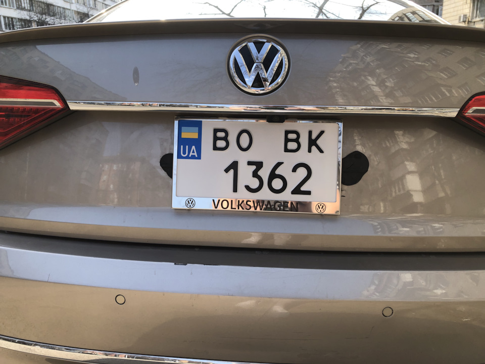 Американський номер 4
