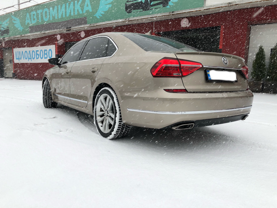 Мрії здійснюються 🚘 3