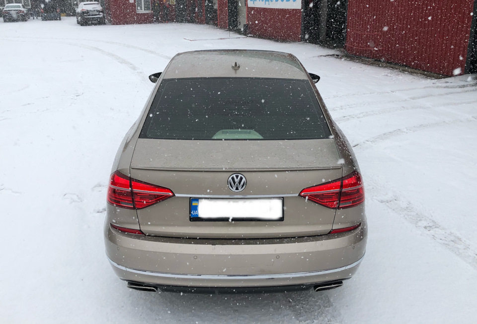 Мрії здійснюються 🚘 4