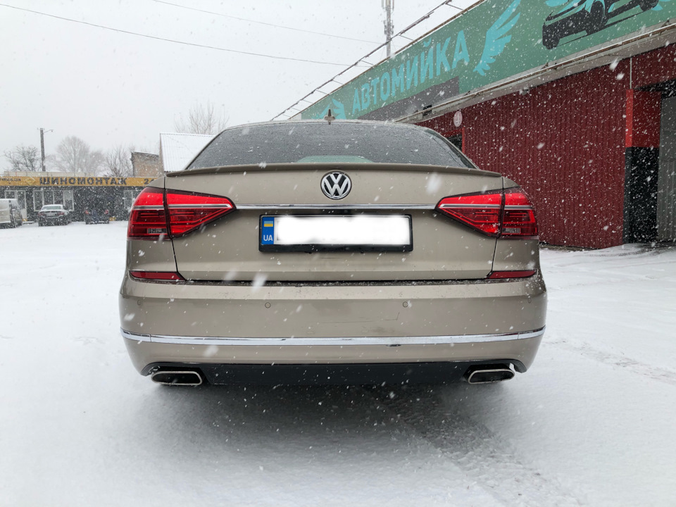 Мрії здійснюються 🚘 5