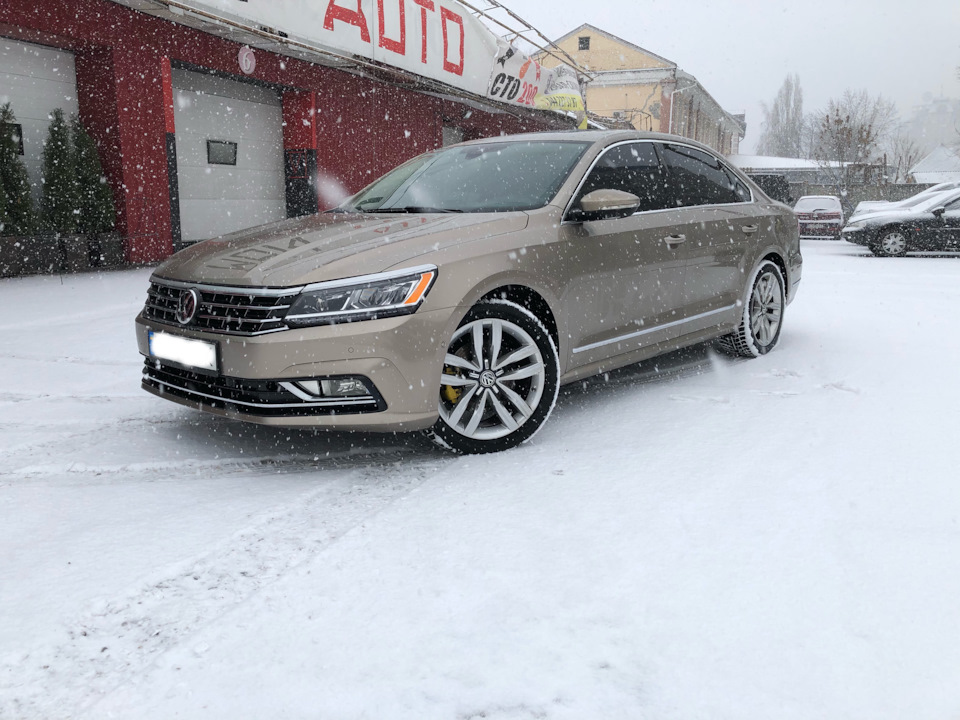Мрії здійснюються 🚘 1