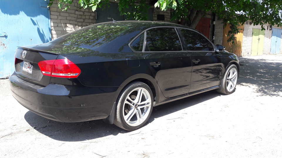 R19 і все 3