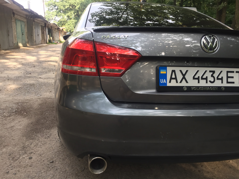 Бленда 5