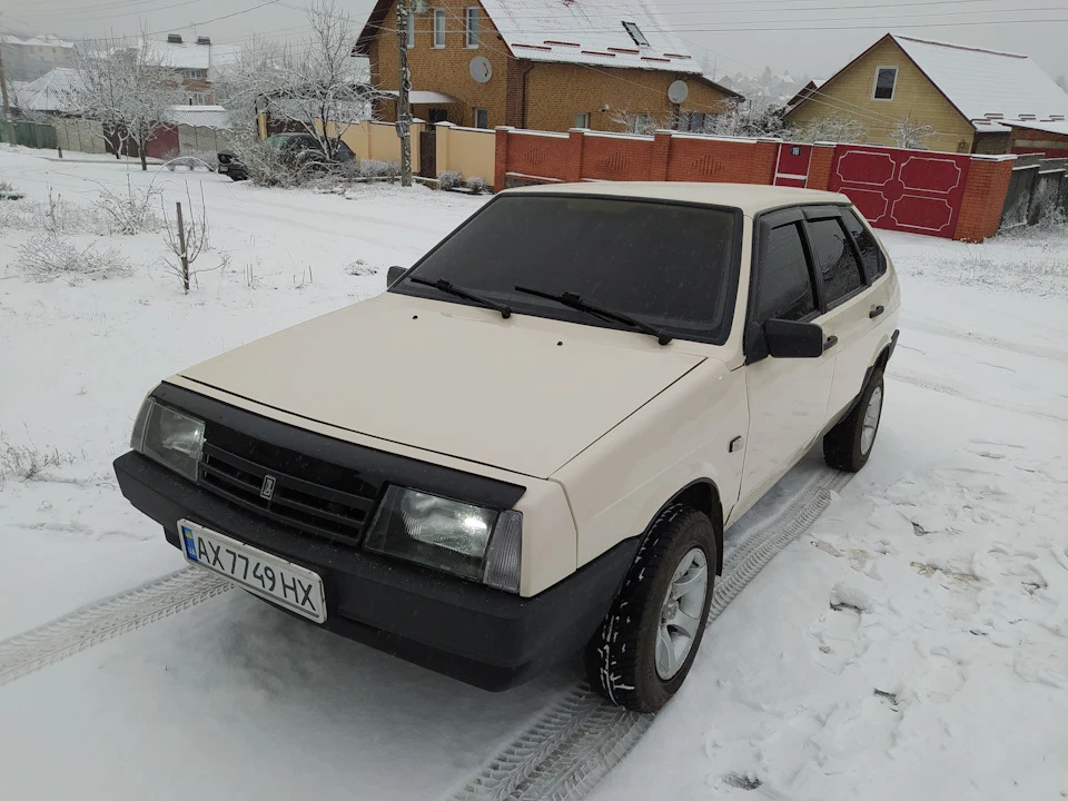 Резервне копіювання:-)