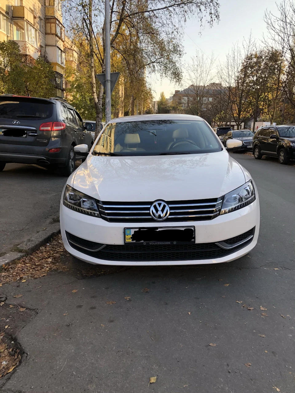 Встановлення Фар