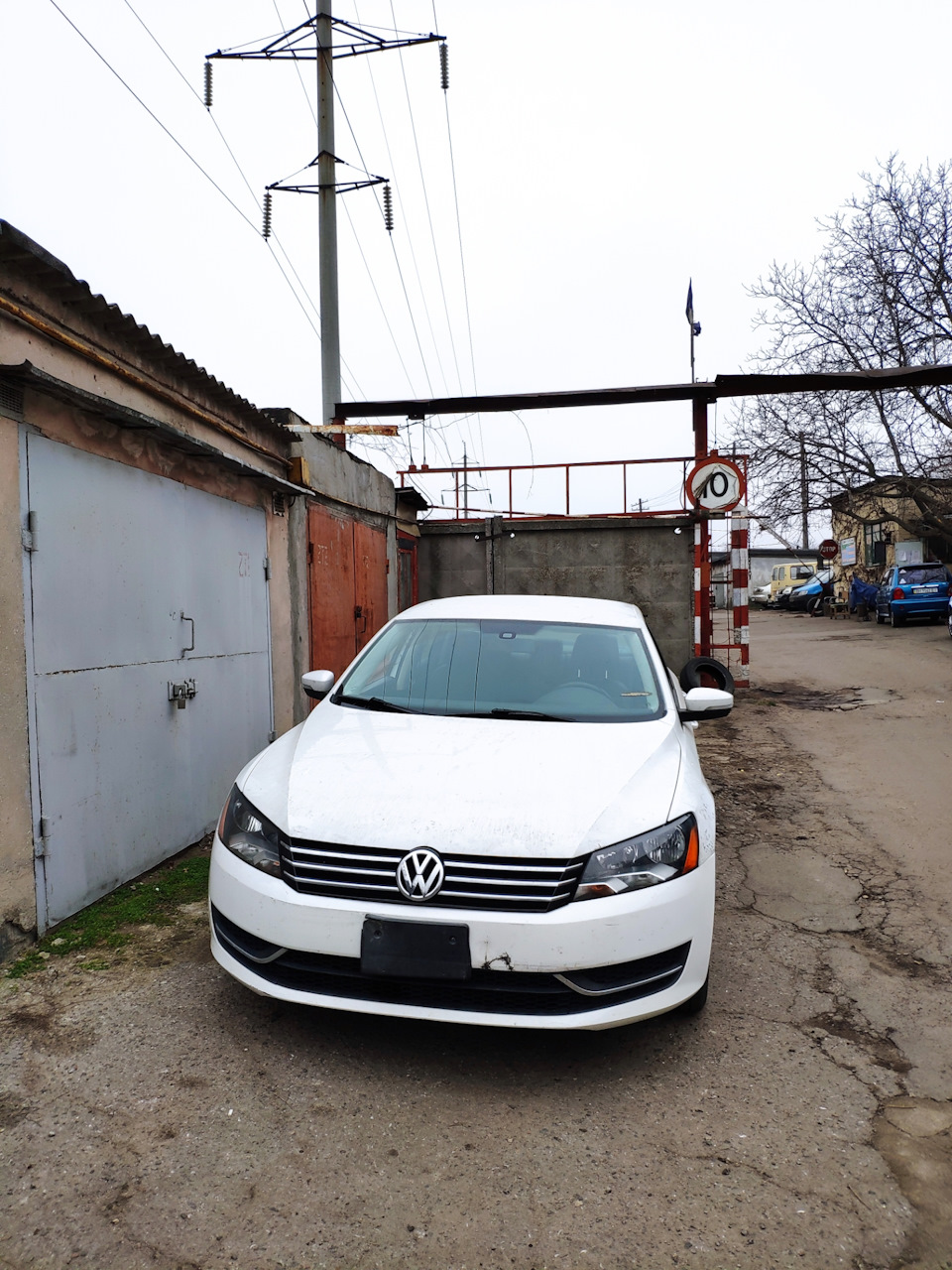 Всім привіт 2