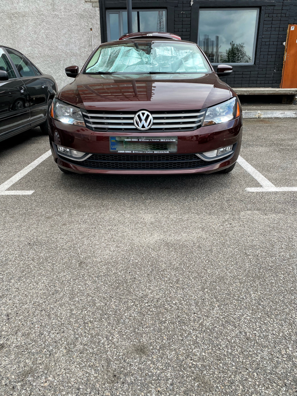 DRL Led Kaxen 2
