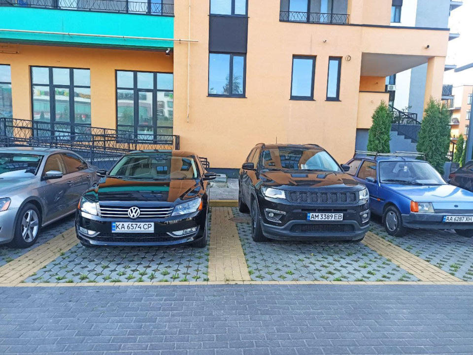 Трохи новин про авто 1