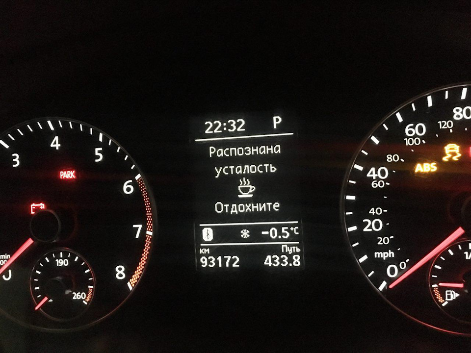 Активація Додаткових функцій 1