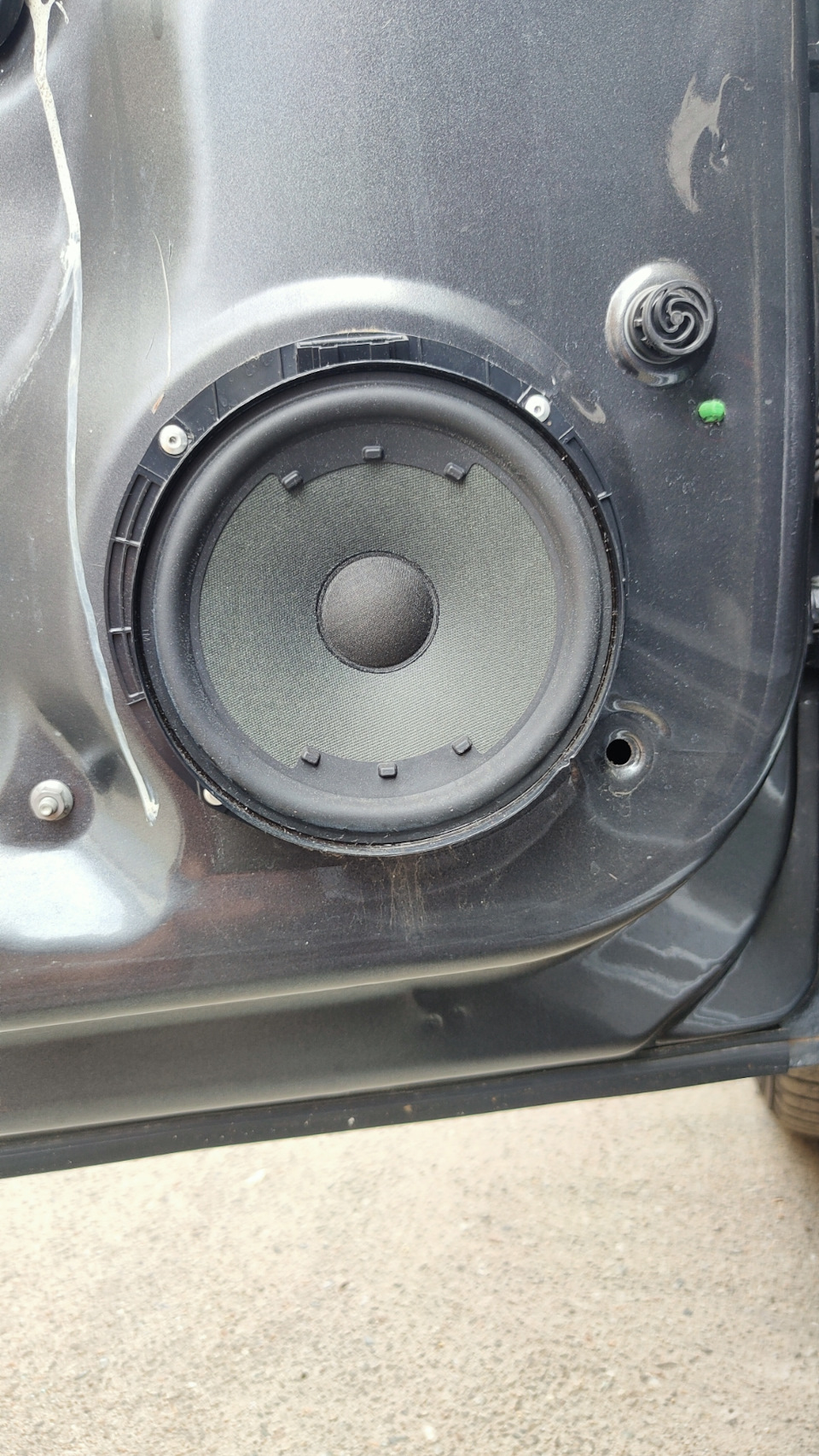 Fender на teyes CC2 plus 3