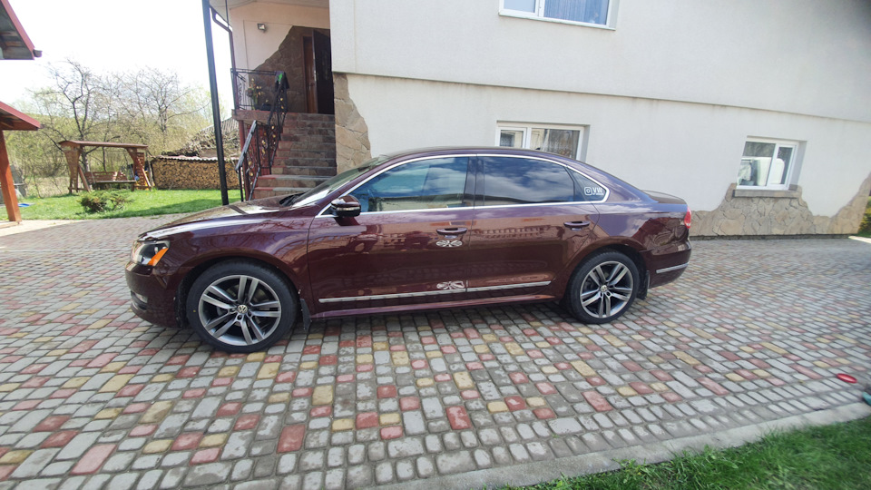 🔥Диски R18 + Летняя резина Toyo Proxes TR1 235/45 R18 5