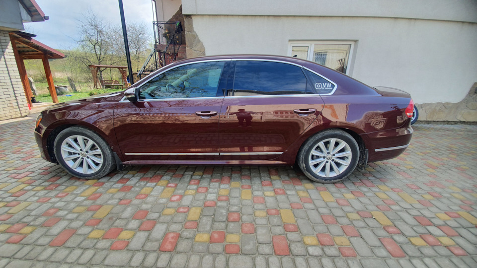 🔥Диски R18 + Летняя резина Toyo Proxes TR1 235/45 R18 3
