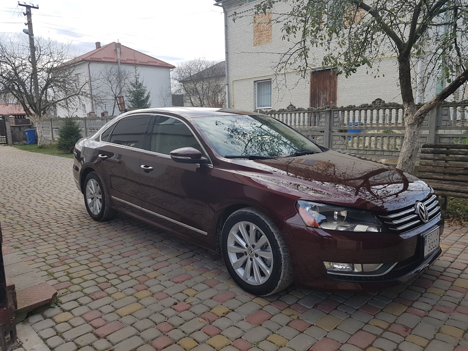🔥 Враження за 15000км або півроку 2