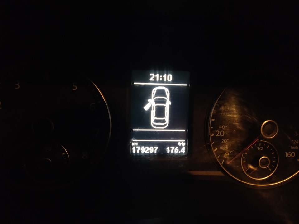 🔧 Перше ТО після покупки, 179к пробіг 2