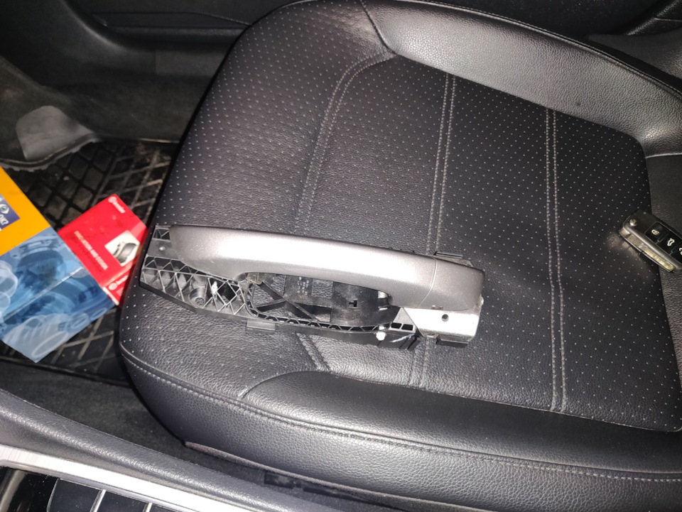 🔧Зібравши автомобіль з ТО 2