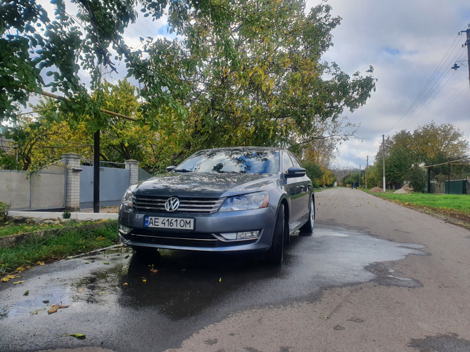 Перевзуття + тонування 3