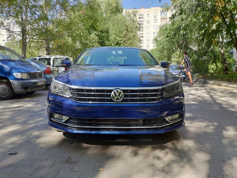 Забрав з малярки і поставив на облік