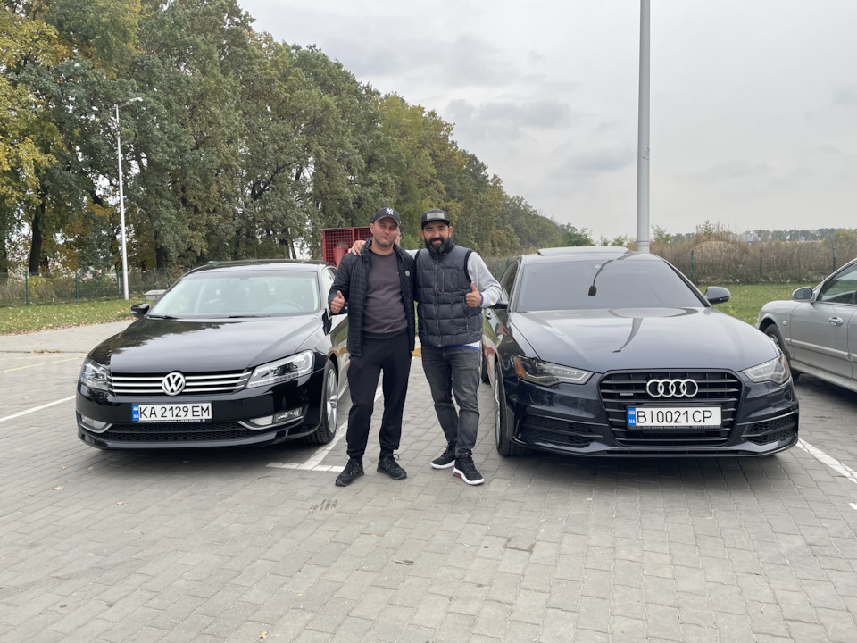 Авто продано, 12000 $, дзинь. Роздуми про амортизацію. 1
