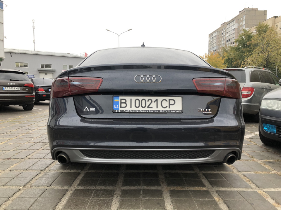Авто продано, 12000 $, дзинь. Роздуми про амортизацію. 2