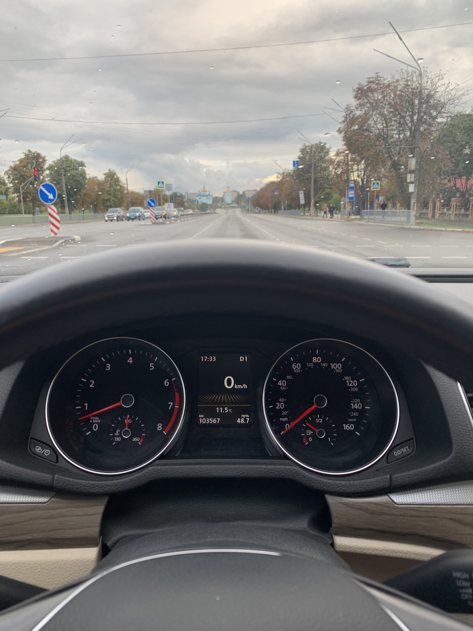 Відображення номера передачі в D/S за допомогою ELM327/OBD2 3