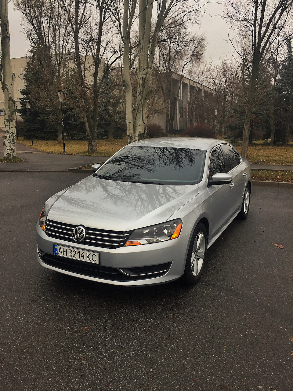 Підписуємося на новий корабель зі штатів 1