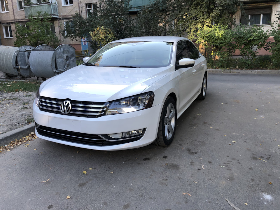 Led в DRL 2