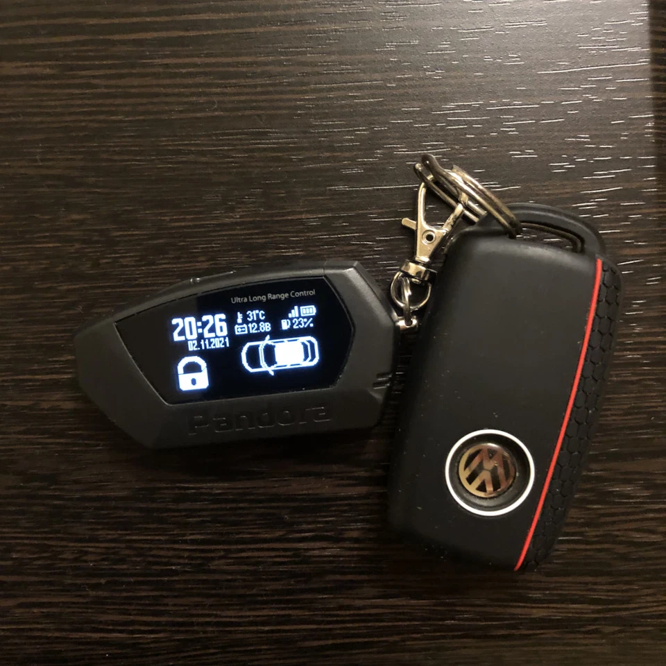Pandora dx9x Lora