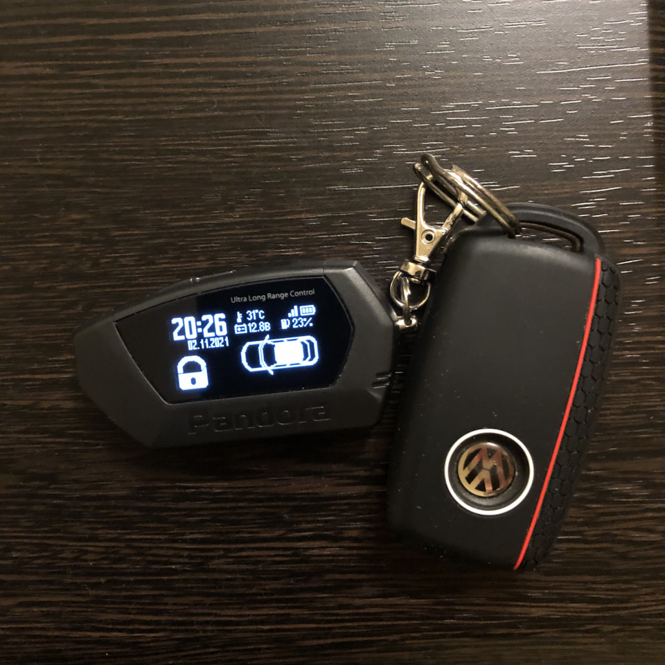 Pandora dx9x Lora 1